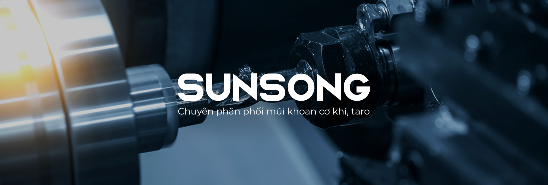 CÔNG TY TNHH MỘT THÀNH VIÊN SUN SONG